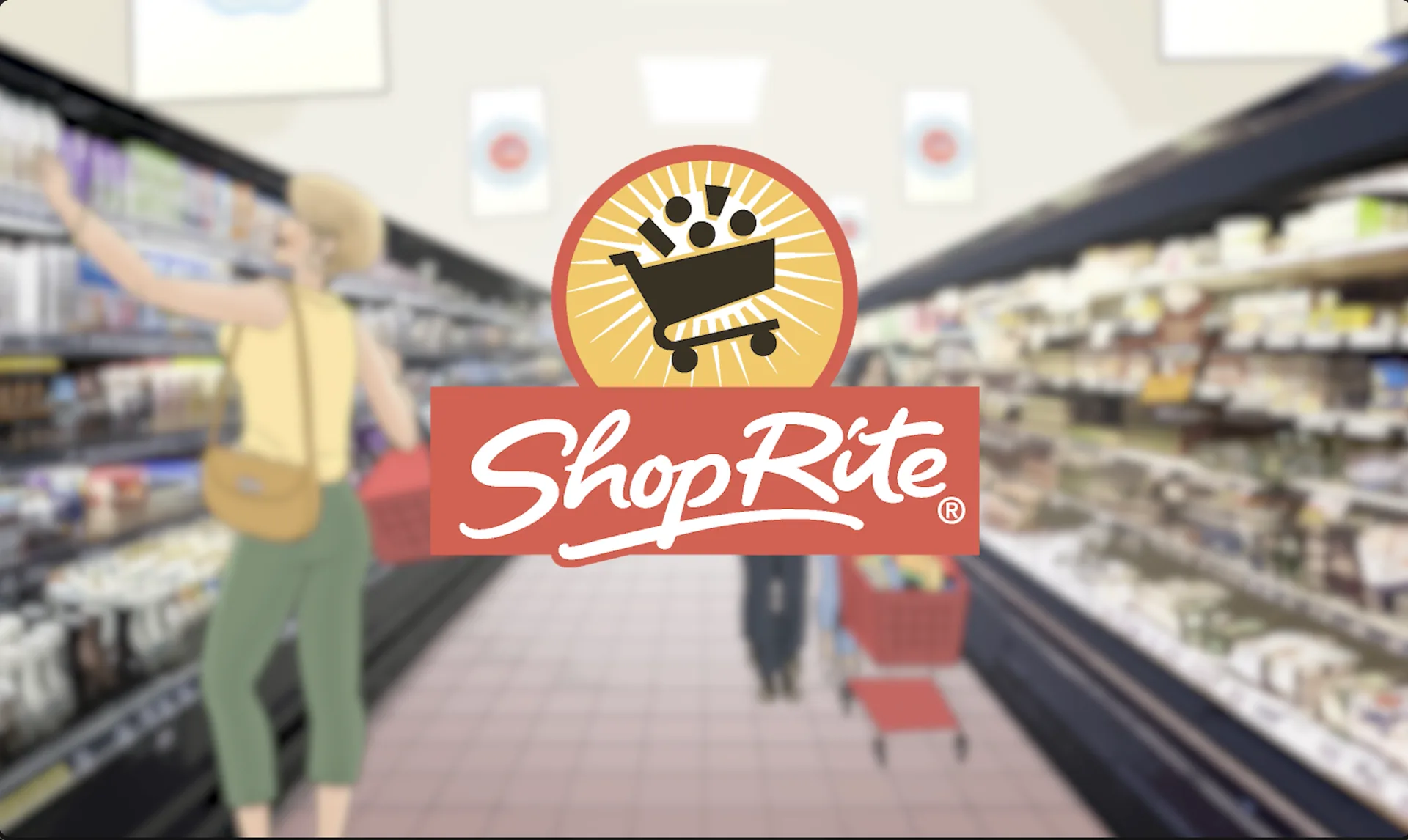 ShopRite Brand Film